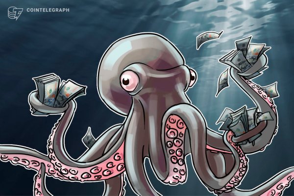 Kraken 24 at